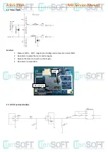 Preview for 16 page of Asus ZENFONE T500 Service Manual