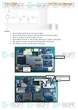 Preview for 24 page of Asus ZENFONE T500 Service Manual