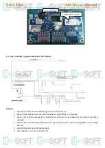 Preview for 26 page of Asus ZENFONE T500 Service Manual