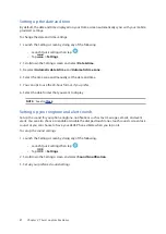 Preview for 32 page of Asus ZENFONE2 ZE500KL User Manual
