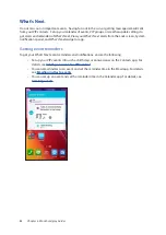 Preview for 43 page of Asus ZENFONE2 ZE500KL User Manual
