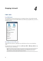 Preview for 57 page of Asus ZENFONE2 ZE500KL User Manual