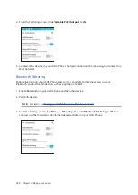 Preview for 121 page of Asus ZENFONE2 ZE500KL User Manual