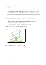 Preview for 10 page of Asus Zenfone7 User Manual