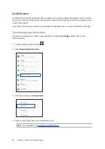 Preview for 24 page of Asus Zenfone7 User Manual