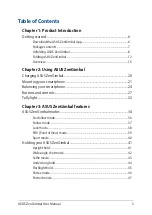 Preview for 3 page of Asus ZenGimbal User Manual