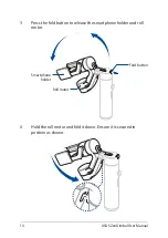 Preview for 14 page of Asus ZenGimbal User Manual