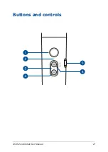 Preview for 27 page of Asus ZenGimbal User Manual