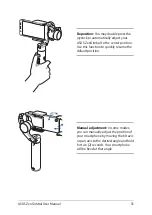 Preview for 35 page of Asus ZenGimbal User Manual