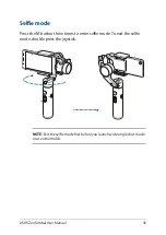 Preview for 43 page of Asus ZenGimbal User Manual