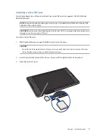 Preview for 11 page of Asus ZenPad Z 8 Manual