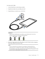 Preview for 14 page of Asus ZenPad Z 8 Manual