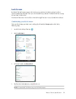 Preview for 35 page of Asus ZenPad Z 8 Manual