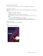 Preview for 82 page of Asus ZenPad Z 8 Manual