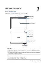 Preview for 9 page of Asus ZENPAD E-Manual