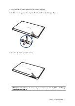 Preview for 11 page of Asus ZENPAD E-Manual