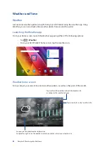 Preview for 44 page of Asus ZENPAD E-Manual