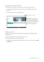 Preview for 55 page of Asus ZENPAD E-Manual
