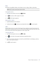 Preview for 69 page of Asus ZENPAD E-Manual