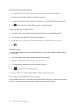 Preview for 76 page of Asus ZENPAD E-Manual