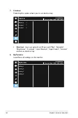 Preview for 20 page of Asus ZenScreen MB16AH User Manual