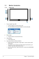 Preview for 9 page of Asus ZenScreen MQ13AH User Manual