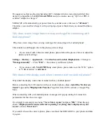 Preview for 2 page of Asus ZenScreen Touch MB16AMT Troubleshooting Manual