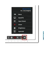 Preview for 12 page of Asus ZenScreen Touch MB16AMT Troubleshooting Manual