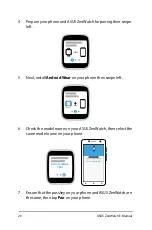 Preview for 20 page of Asus ZenWatch 2 WI502Q E-Manual