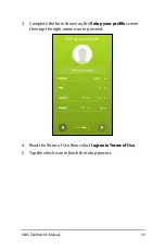 Preview for 39 page of Asus ZenWatch 2 WI502Q E-Manual