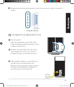 Предварительный просмотр 15 страницы Asus ZenWiFi Pro AX11000 Quick Start Manual