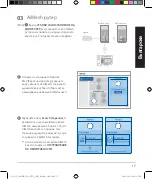 Предварительный просмотр 17 страницы Asus ZenWiFi Pro AX11000 Quick Start Manual