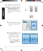 Предварительный просмотр 26 страницы Asus ZenWiFi Pro AX11000 Quick Start Manual