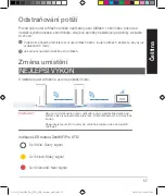 Предварительный просмотр 37 страницы Asus ZenWiFi Pro AX11000 Quick Start Manual