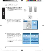 Предварительный просмотр 44 страницы Asus ZenWiFi Pro AX11000 Quick Start Manual