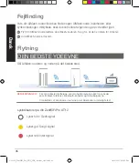 Предварительный просмотр 46 страницы Asus ZenWiFi Pro AX11000 Quick Start Manual