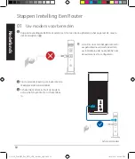 Предварительный просмотр 50 страницы Asus ZenWiFi Pro AX11000 Quick Start Manual