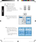 Предварительный просмотр 62 страницы Asus ZenWiFi Pro AX11000 Quick Start Manual