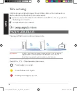 Предварительный просмотр 64 страницы Asus ZenWiFi Pro AX11000 Quick Start Manual