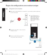 Предварительный просмотр 68 страницы Asus ZenWiFi Pro AX11000 Quick Start Manual