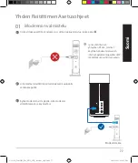 Предварительный просмотр 77 страницы Asus ZenWiFi Pro AX11000 Quick Start Manual