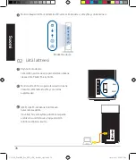 Предварительный просмотр 78 страницы Asus ZenWiFi Pro AX11000 Quick Start Manual