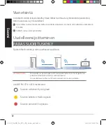 Предварительный просмотр 82 страницы Asus ZenWiFi Pro AX11000 Quick Start Manual