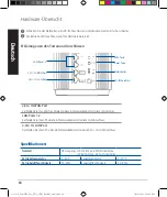 Предварительный просмотр 84 страницы Asus ZenWiFi Pro AX11000 Quick Start Manual