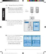 Предварительный просмотр 98 страницы Asus ZenWiFi Pro AX11000 Quick Start Manual