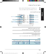 Предварительный просмотр 102 страницы Asus ZenWiFi Pro AX11000 Quick Start Manual