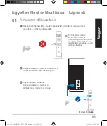 Предварительный просмотр 113 страницы Asus ZenWiFi Pro AX11000 Quick Start Manual