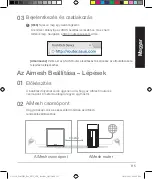 Предварительный просмотр 115 страницы Asus ZenWiFi Pro AX11000 Quick Start Manual