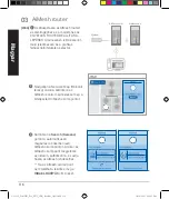 Предварительный просмотр 116 страницы Asus ZenWiFi Pro AX11000 Quick Start Manual