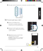 Предварительный просмотр 141 страницы Asus ZenWiFi Pro AX11000 Quick Start Manual